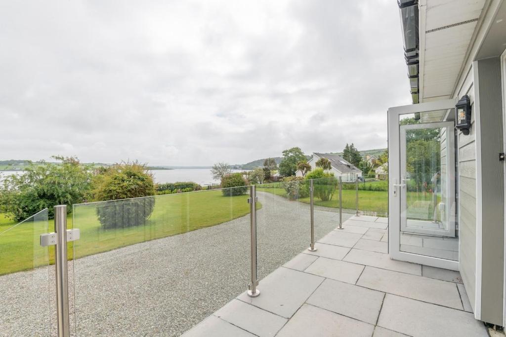 2 Bed Waterfront Property - Close To Courtmacsherry Cork Exterior foto