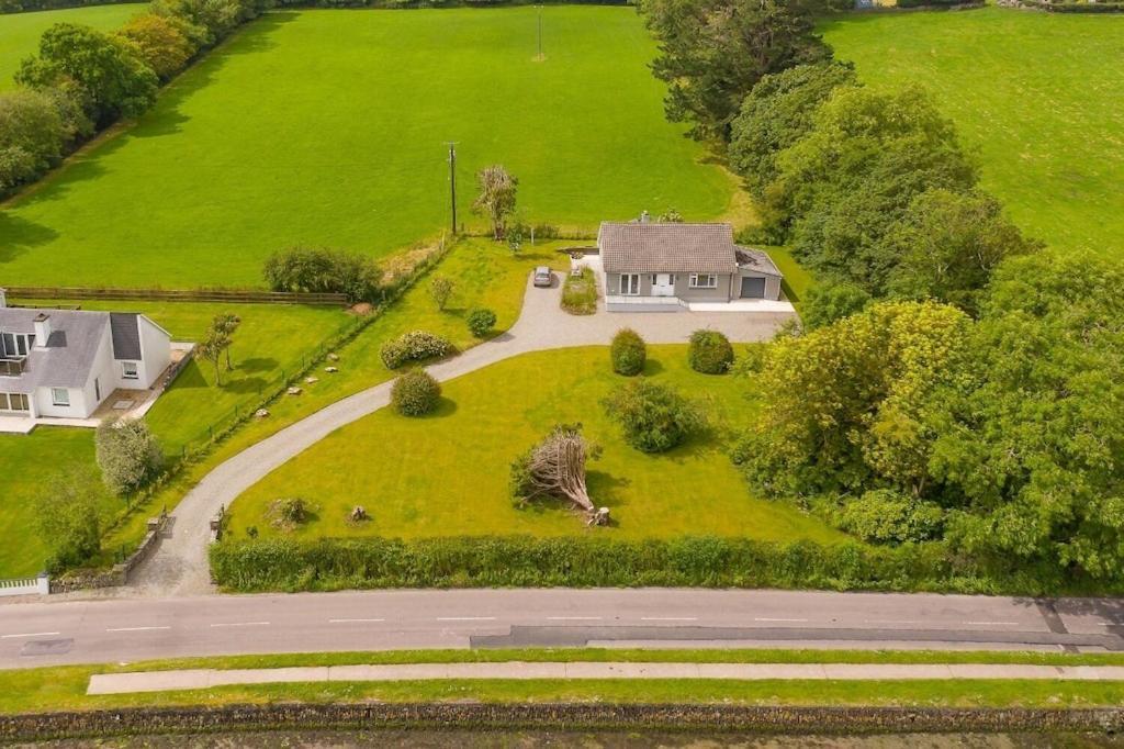 2 Bed Waterfront Property - Close To Courtmacsherry Cork Exterior foto